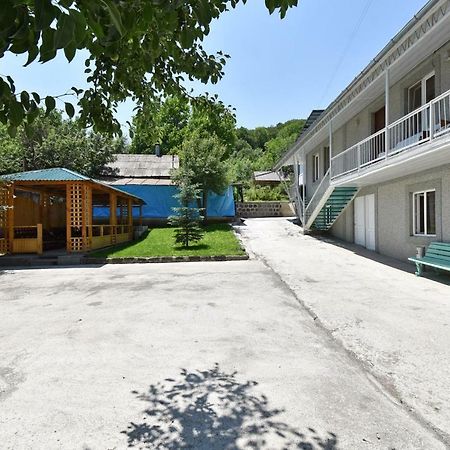 Guest House Arsan Tsaghkadzor Dış mekan fotoğraf