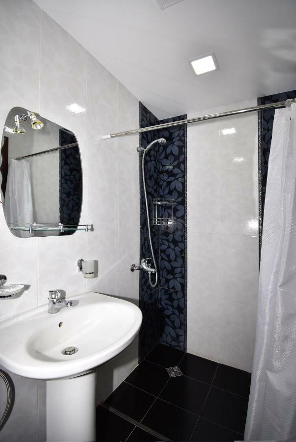 Guest House Arsan Tsaghkadzor Dış mekan fotoğraf