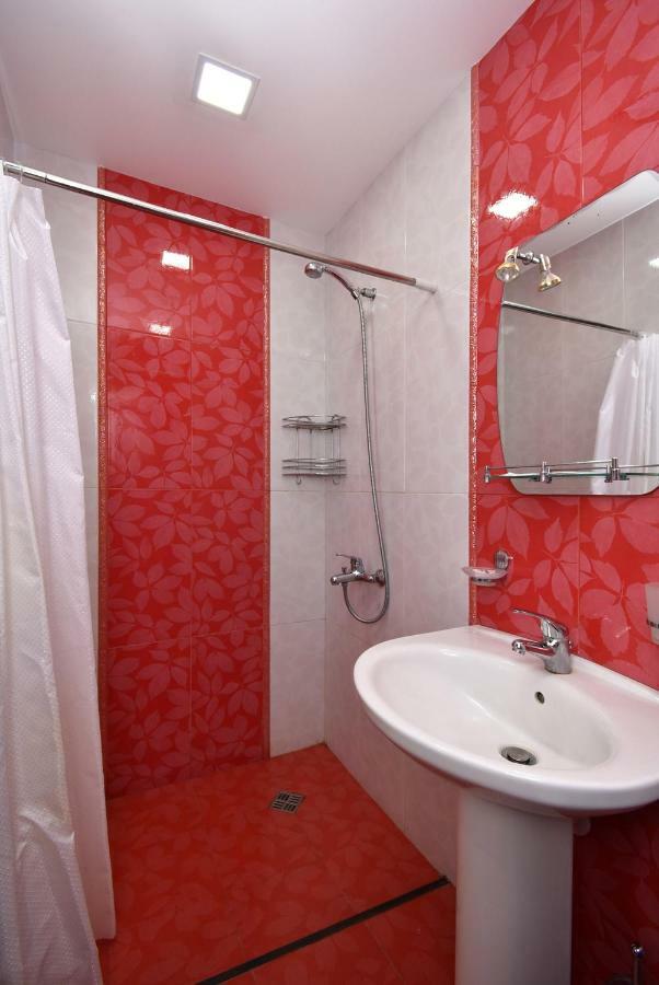 Guest House Arsan Tsaghkadzor Dış mekan fotoğraf