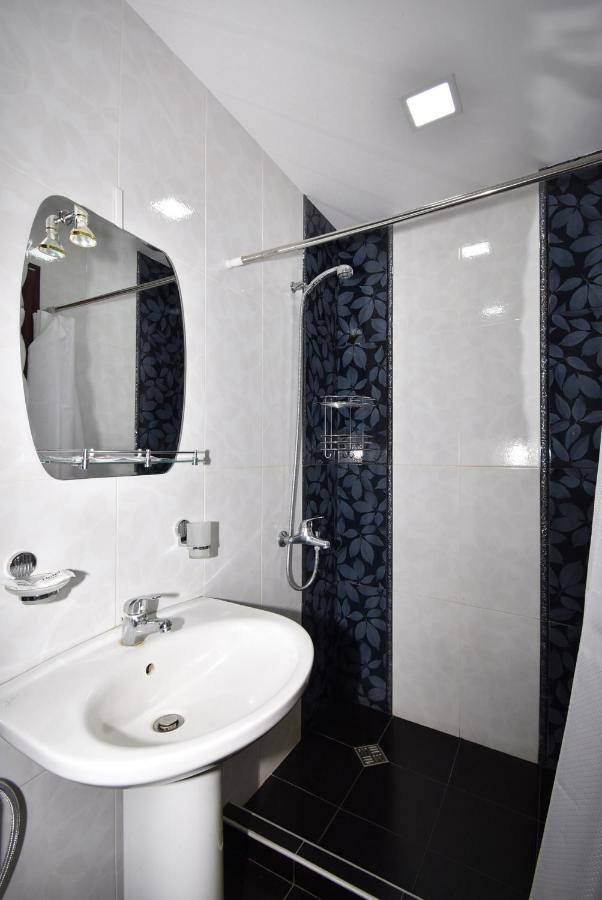 Guest House Arsan Tsaghkadzor Dış mekan fotoğraf