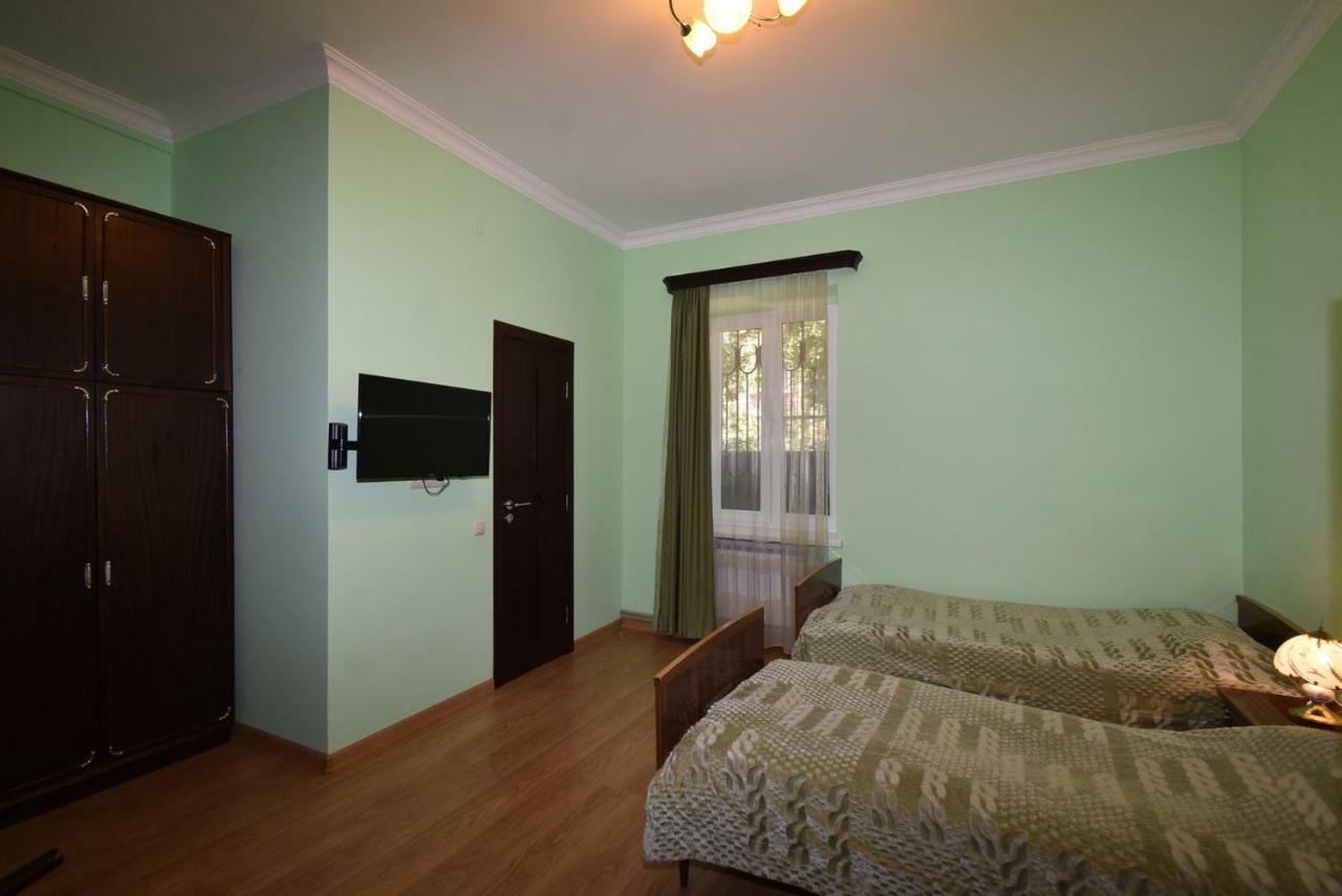 Guest House Arsan Tsaghkadzor Dış mekan fotoğraf